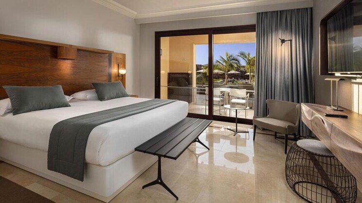 Lopesan Costa Meloneras